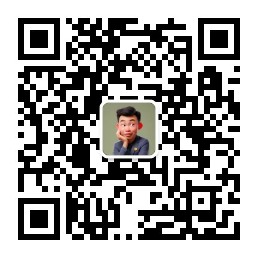 公众号二维码